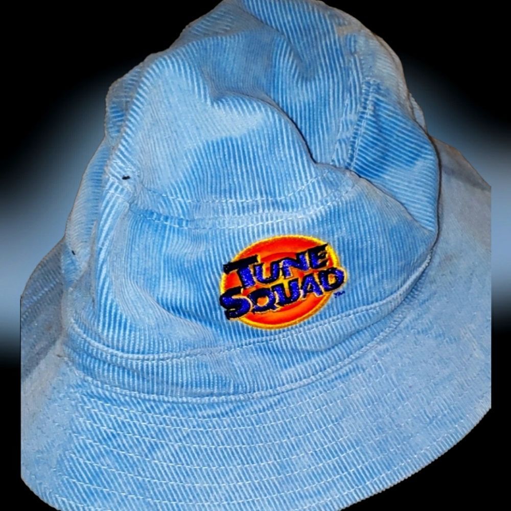 Tune Squad Bucket Hat